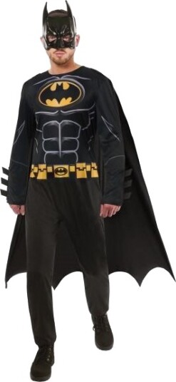 Rubies Batman Kostume Rubies Batman Kostume
