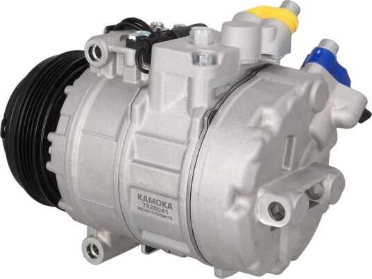 AC kompressor KAMOKA 7820041