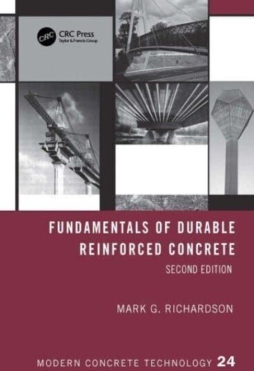 Fundamentals of Durable Reinforced Concrete