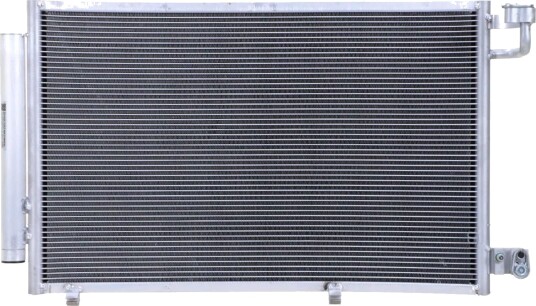 Kondensator, klimaanlegg WALKER WCD00394