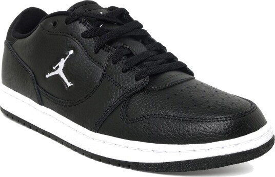 Nike Jordan Access Court Low Black 42.5