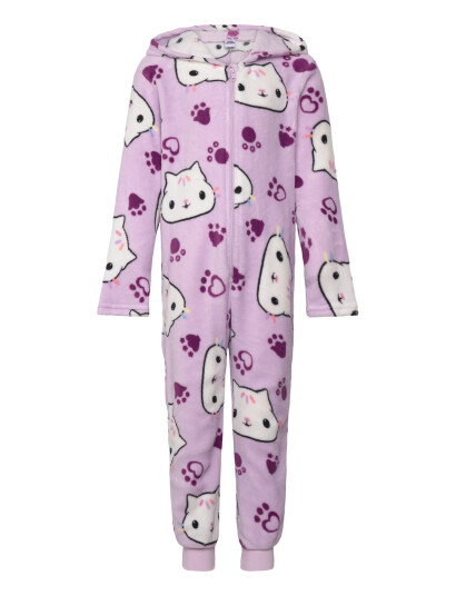 Gabby"s Dollhouse Combinaison - Purple - 104
