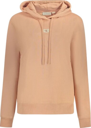 Calvin Klein, Dame, Gensere & Hettegensere, Rosa, M,