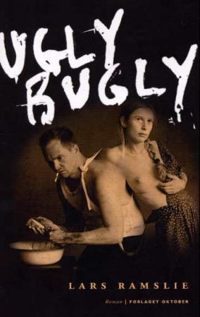 Uglybugly: En roman om siamesiske tvillinger og deres kamp for aksept
