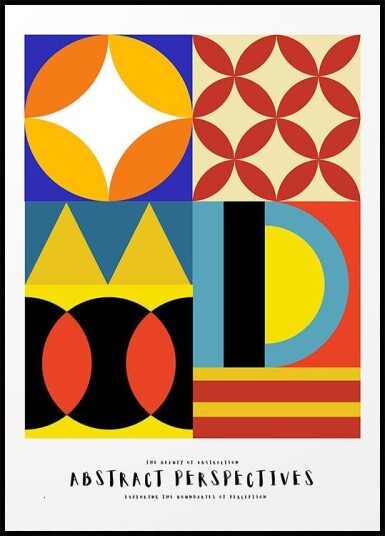 DREAMSCAPE REVERIE Plakat Plakat / 50x70cm DREAMSCAPE REVERIE Plakat Plakat / 50x70cm