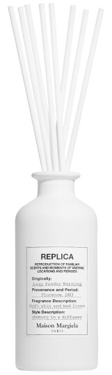 Maison Margiela Replica Diffuser Lazy Sunday Morning 185ml Maison Margiela Replica Diffuser Lazy Sunday Morning 185ml