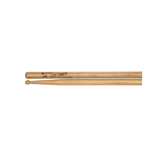 Los Cabos 8a Red Hockory Wood Tip Lcd8arh