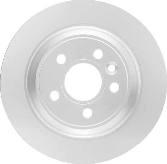 Bremseskive BOSCH 0 986 479 396 Bremseskive BOSCH 0 986 479 396