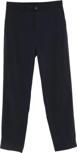 Emporio Armani Herre Bukser Blå L,