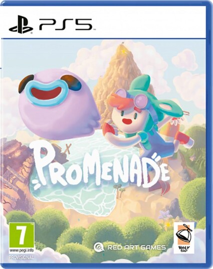 Promenade Promenade