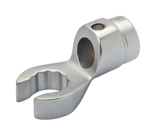 Bahco 169-10 Ringnøkkel åpen, metrisk Gripevidde 10 mm, 12 Nm, Håndverktøy Bahco 169-10 Ringnøkkel åpen, metrisk Gripevidde 10 mm, 12 Nm, Håndverktøy