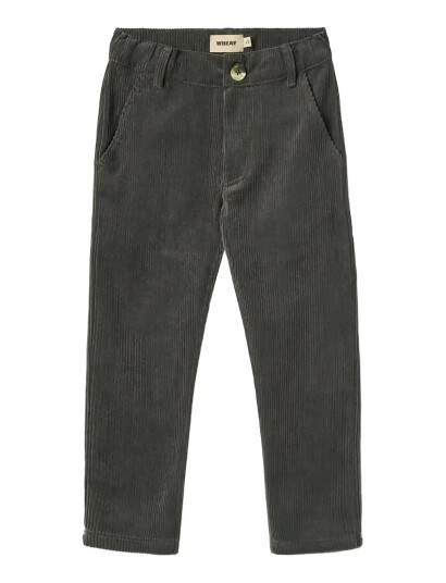 Wheat Trousers Hugo Grey 110
