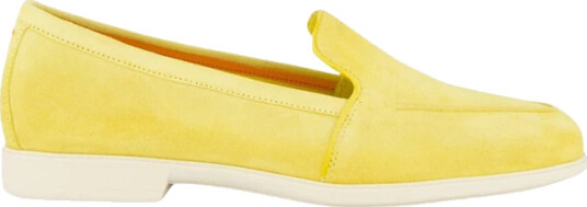 Santoni Dame Sko Gul 37 EU, Santoni Dame Sko Gul 37 EU,