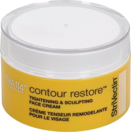 StriVectin Contour Restore Oppstrammende Ansiktskrem 50 ml for Moden Hud StriVectin Contour Restore Oppstrammende Ansiktskrem 50 ml for Moden Hud