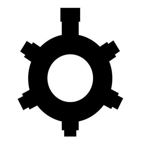 Sirius Tech-Line Fordelerring med 5 udgange Sirius Tech-Line Fordelerring med 5 udgange