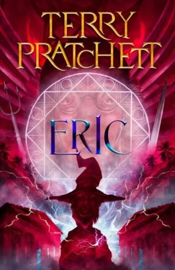 Eric Av Terry Pratchett