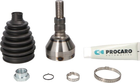 PROCARO 77-FI-550 Drivledd