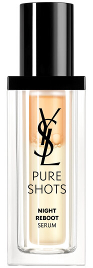 Yves Saint Laurent Pure Shots Night Reboot Serum 30 ml