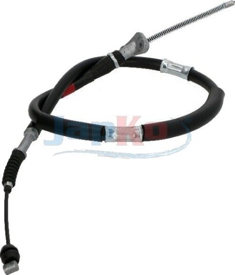 Japko Tautrekk parkeringsbrems JAPKO 1312001R Japko Tautrekk parkeringsbrems JAPKO 1312001R
