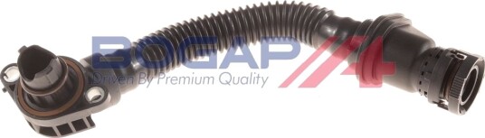 BOGAP B4228625 Radiatorslange BOGAP B4228625 Radiatorslange