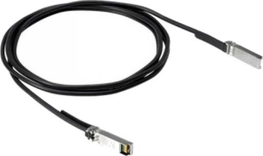 Hpe Aruba 50G Sfp56 Til Sfp56 3M Dac Kabel Hpe Aruba 50G Sfp56 Til Sfp56 3M Dac Kabel