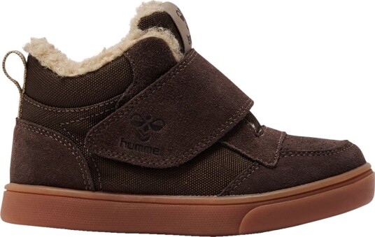 Hummel Vintersko - Stadil - Infant - Java - Hummel - 21 - Vinterstøvler - Brun