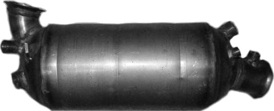 Partikkelfilter VEGAZ VK-331SIC Partikkelfilter VEGAZ VK-331SIC