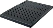 Rittal Rack-Hylle Ral 9005 1U 19" 5501695