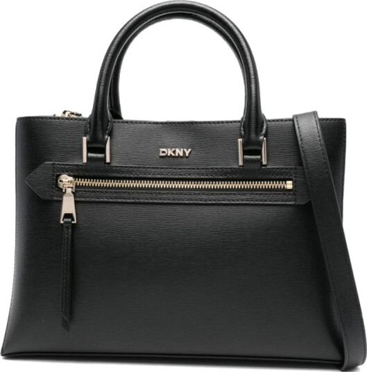 Dkny Dame Vesker Svart ONE SIZE, Dkny Dame Vesker Svart ONE SIZE,