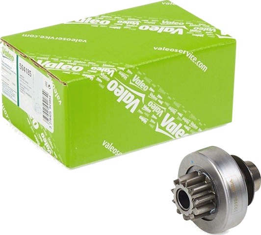 Lite tannhjul starter VALEO 594185