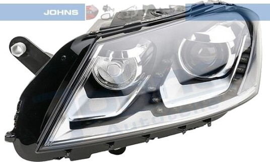 JOHNS 95 52 09-2 Frontlykter