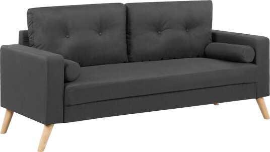 Kemsley Sofa Grå