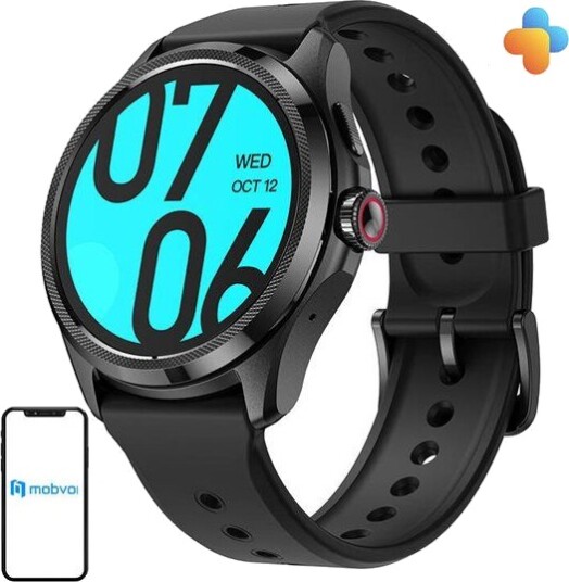 Mobvoi TicWatch Pro 5 GPS Elite Edition