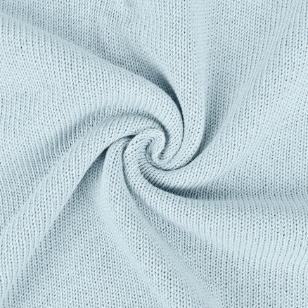 Balsløw Strikket bomullsstoff 150cm 601 50cm