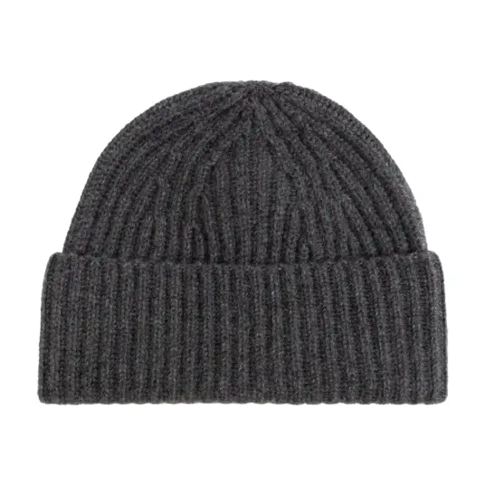 Lisa Yang Herre Accessories Grå ONE SIZE, Lisa Yang Herre Accessories Grå ONE SIZE,