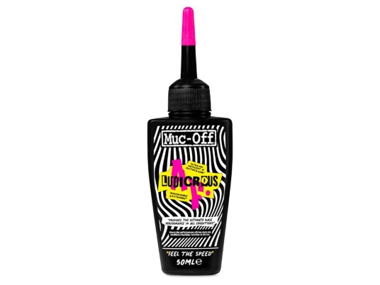 Muc-Off Ludicrous Af 50ml Kjedeolje