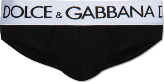 Dolce & Gabbana Herre Undertøy Svart 2XL, Dolce & Gabbana Herre Undertøy Svart 2XL,