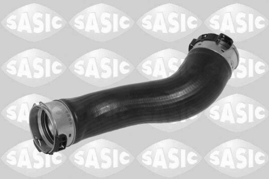 SASIC 3336314 Ladeluftslange