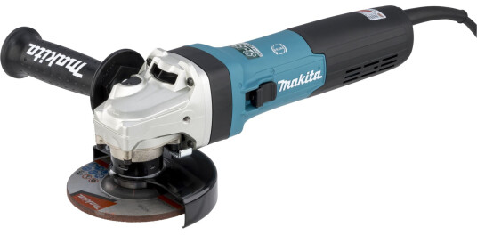 Makita GA5091X01 Vinkelsliper 125mm 1900w