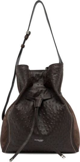Gianni Chiarini Dame Vesker Svart ONE SIZE,