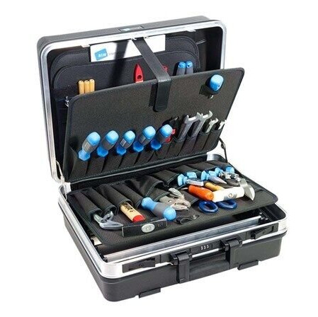 B&W International TOOL.CASES flex B&W International TOOL.CASES flex