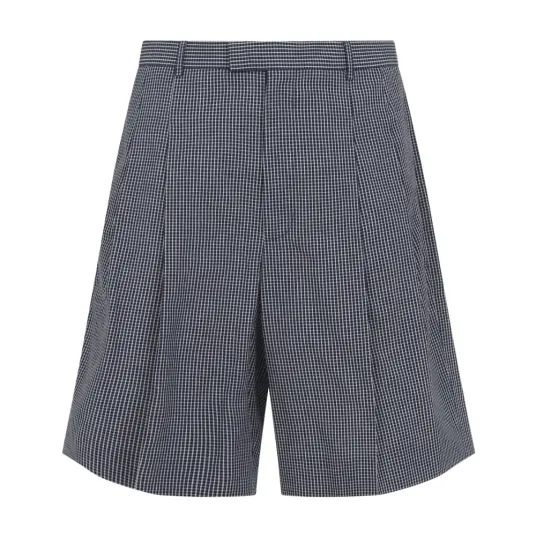 Givenchy Herre Shorts Blå M, Givenchy Herre Shorts Blå M,