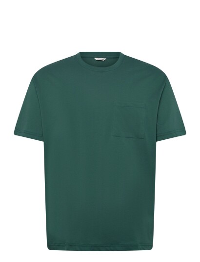 Björn Borg Borg Relaxed T Shirt Green L