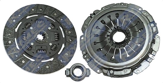 RYMEC JT9423 Clutchsett
