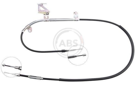 Bremsewire A.B.S. K18387 Bremsewire A.B.S. K18387