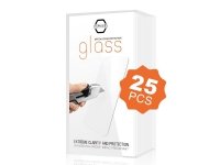 ITSKINS beskyttelsesglas til iPhone 11 Pro / XS / X®. 25 stk