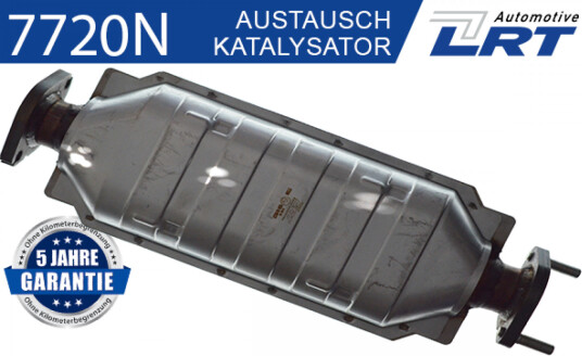 Katalysator LRT 7720N