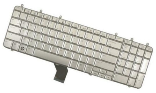 HP Keyboard Spain HP Keyboard Spain