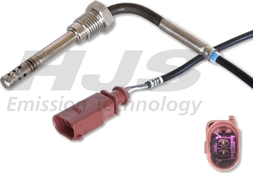 Sensor eksostemperatur HJS 92 09 4079