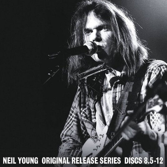 Official Release Series Discs 85 12 Vinyl